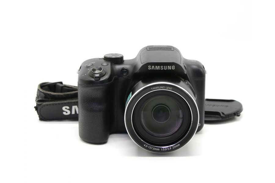 Samsung WB1100F