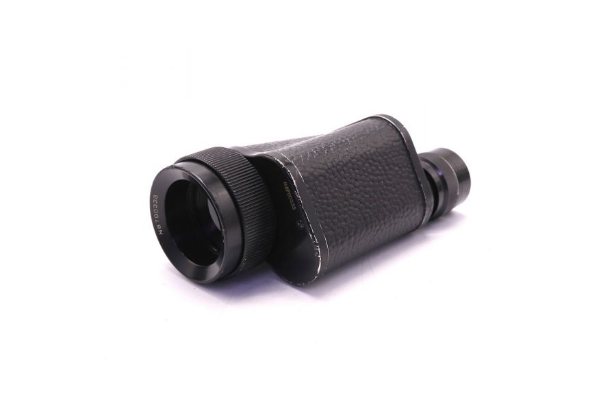 Монокуляр МП 12х40 / 20х60 (СССР, 1987г.)