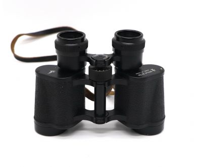 Бинокль БПЦ4 8х30 олимпийский (СССР, 1979)