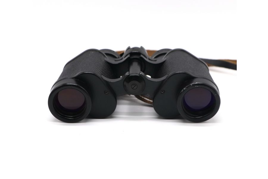 Бинокль БПЦ4 8х30 олимпийский (СССР, 1979)