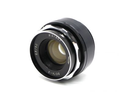 Вега-3 2,8/50 М42