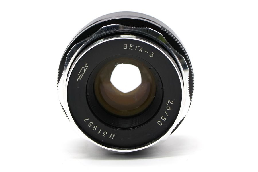 Вега-3 2,8/50 М42