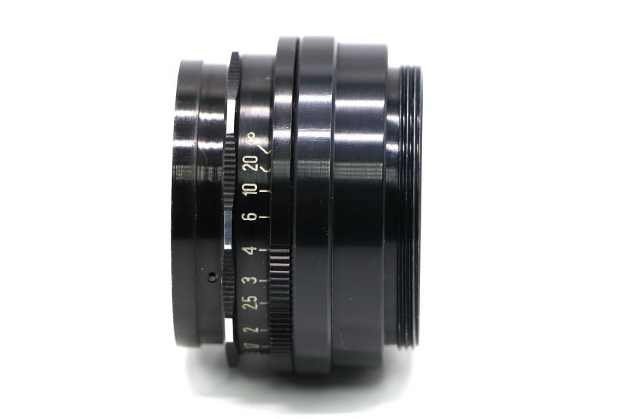 Вега-3 2,8/50 М42