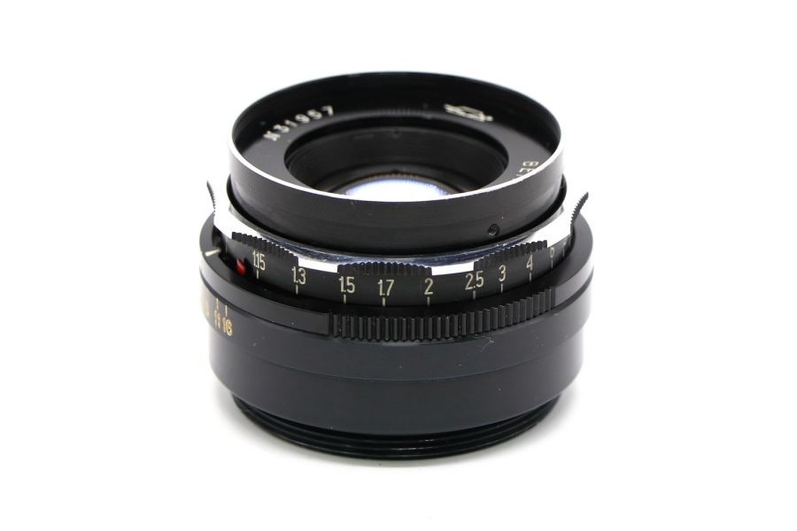 Вега-3 2,8/50 М42