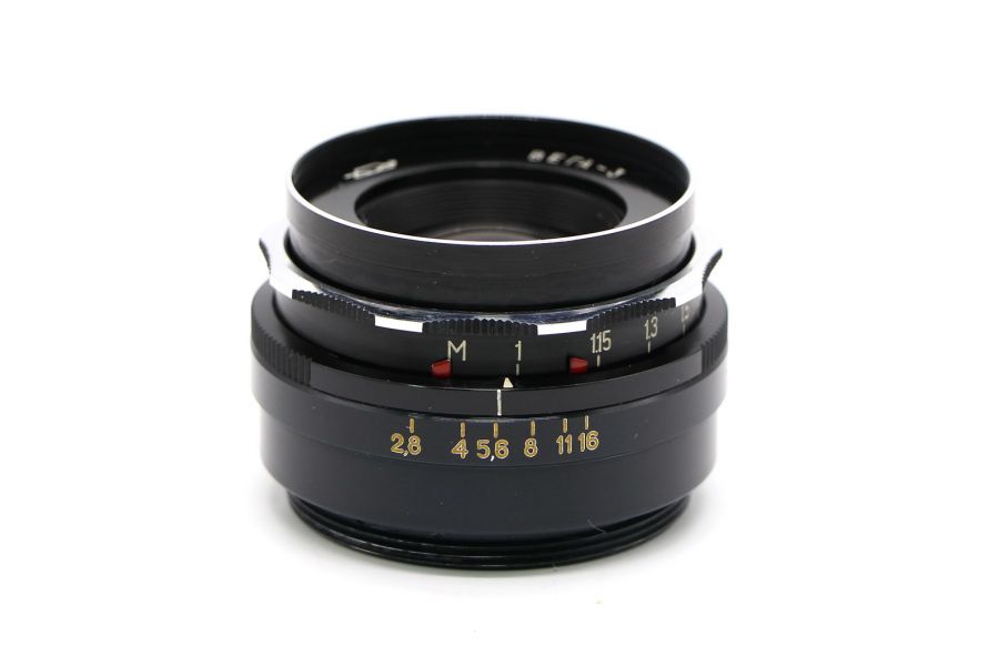 Вега-3 2,8/50 М42