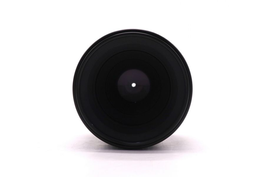 Nikon 60mm f/2.8D AF Micro-Nikkor в упаковке 