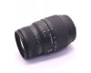 Sigma AF 70-300mm f/4-5.6 DG Macro for Sony A в упаковке