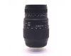 Sigma AF 70-300mm f/4-5.6 DG Macro for Sony A в упаковке