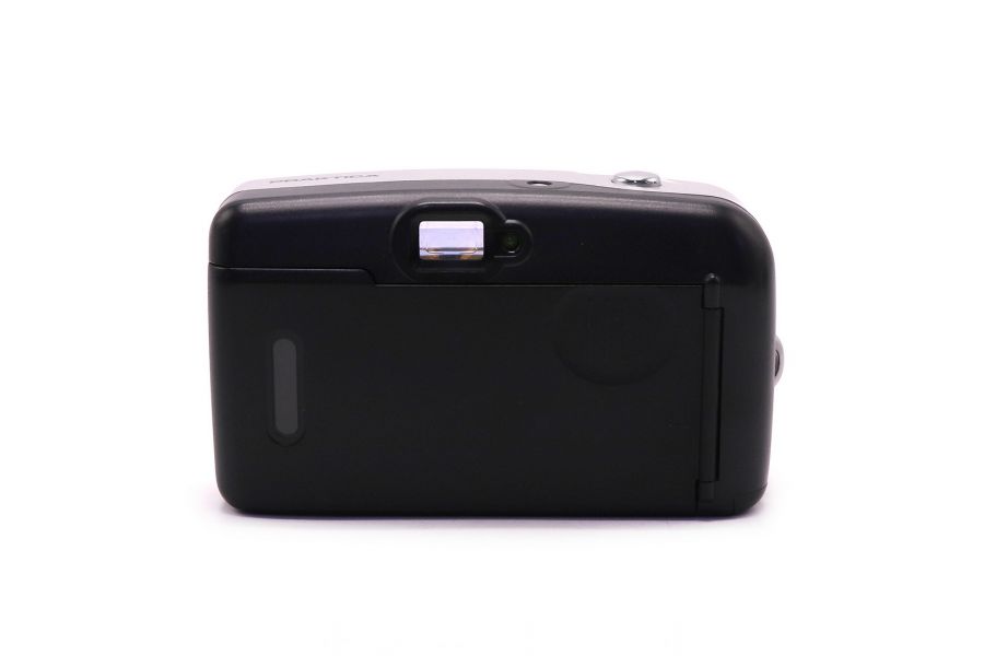 Praktica M50 MD в упаковке