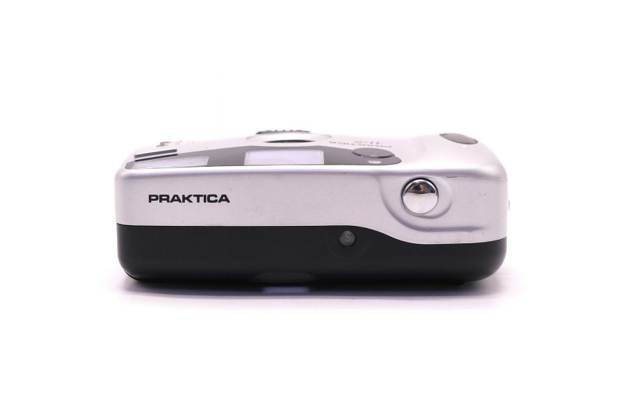 Praktica M50 MD в упаковке