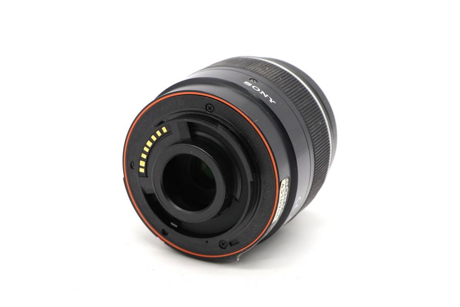 Sony 18-55mm (SAL1855) б/у 