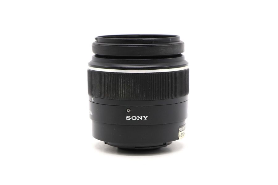 Sony 18-55mm (SAL1855) б/у 