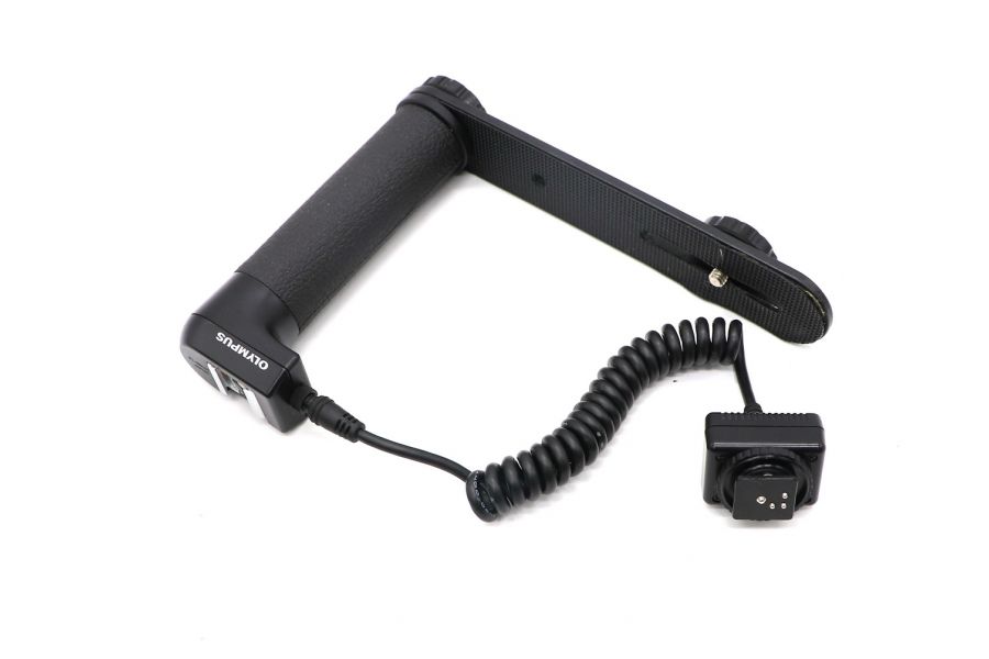 Кронштейн для фотовспышки Olympus Camedia FL-BK01
