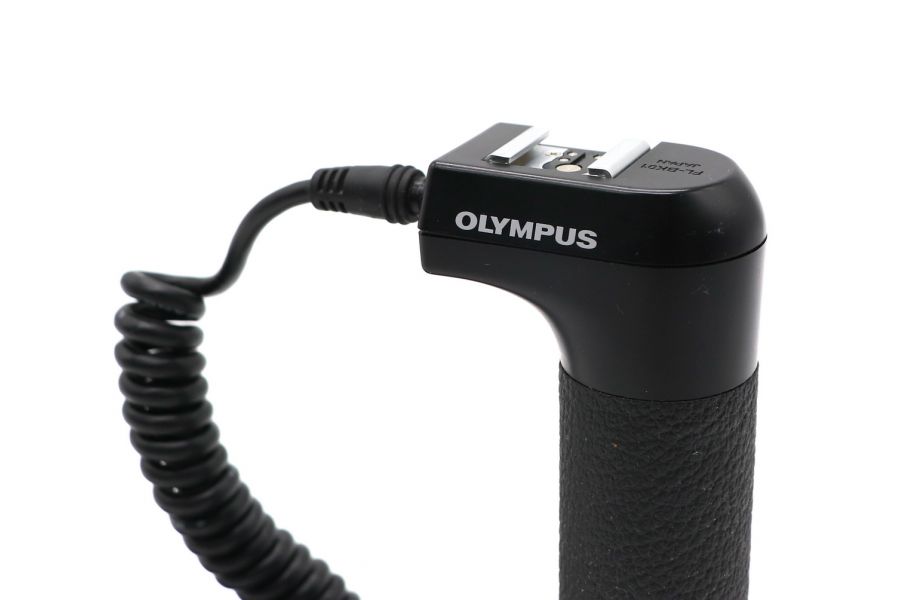 Кронштейн для фотовспышки Olympus Camedia FL-BK01