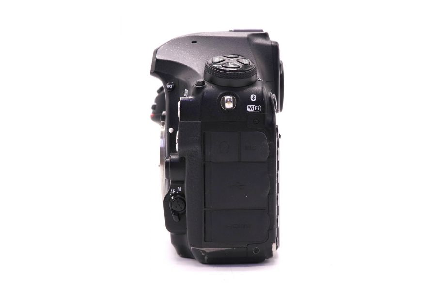 Nikon D850 body (пробег 682440 кадров)