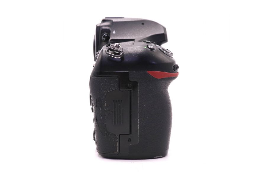 Nikon D850 body (пробег 682440 кадров)