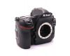 Nikon D850 body (пробег 682440 кадров)