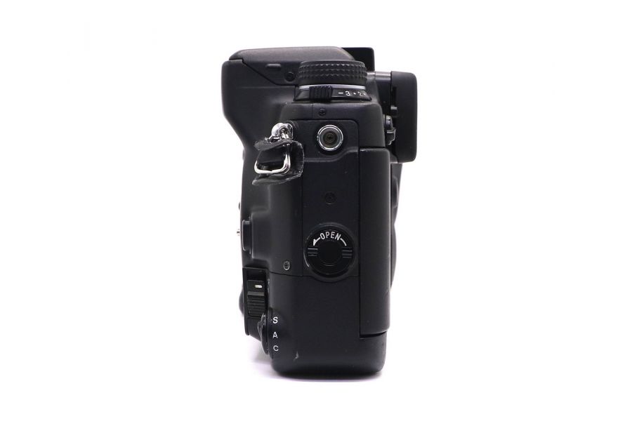 Minolta Dynax 9 body