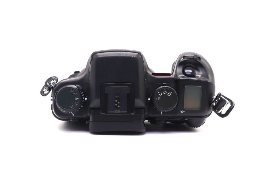 Minolta Dynax 9 body