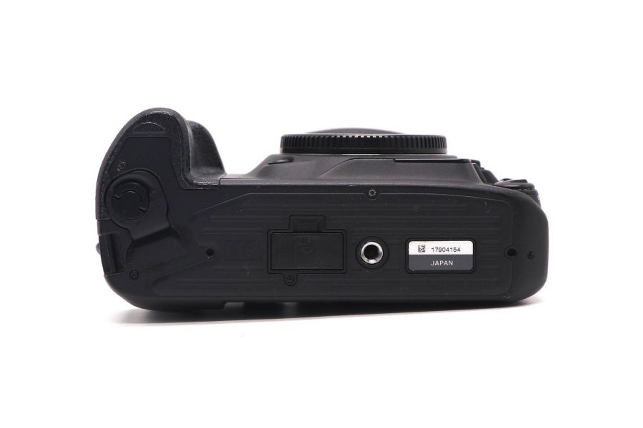 Minolta Dynax 9 body