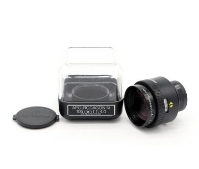 Купить Apo-Rodagon-N 4/105mm Apo-Rodagon-N 4/105mm