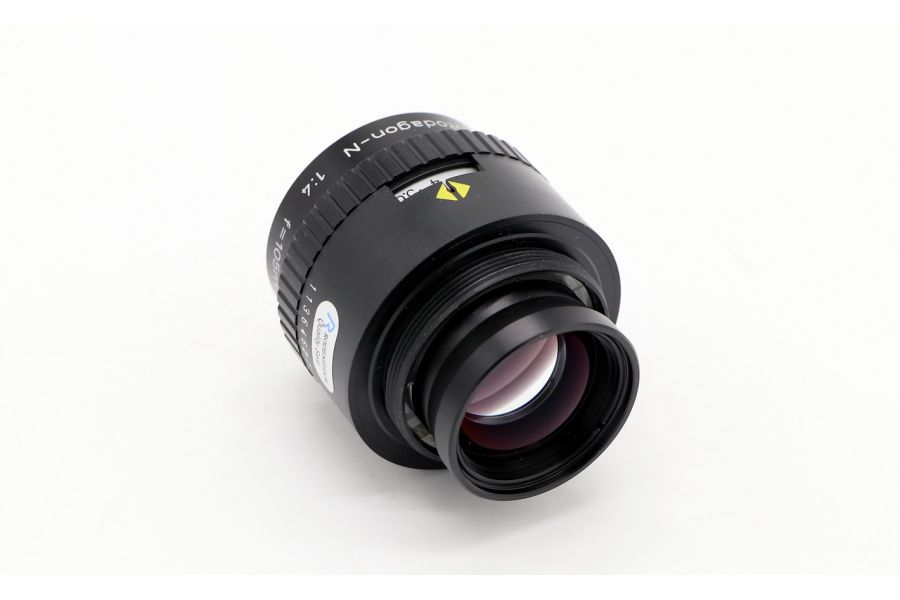 Apo-Rodagon-N 4/105mm