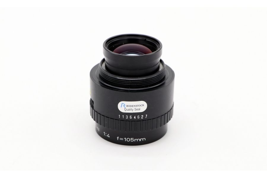 Apo-Rodagon-N 4/105mm