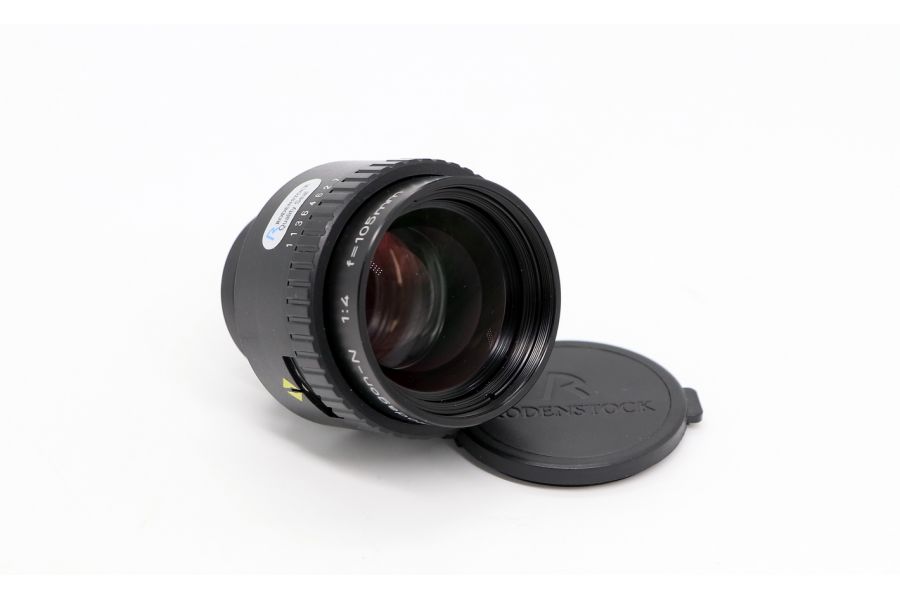 Apo-Rodagon-N 4/105mm