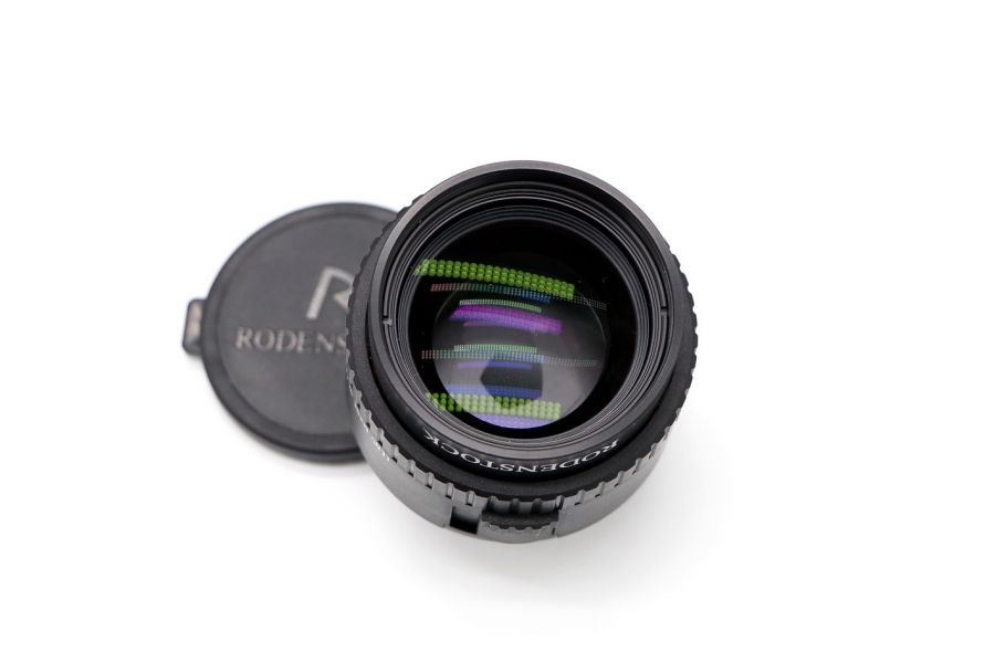 Apo-Rodagon-N 4/105mm