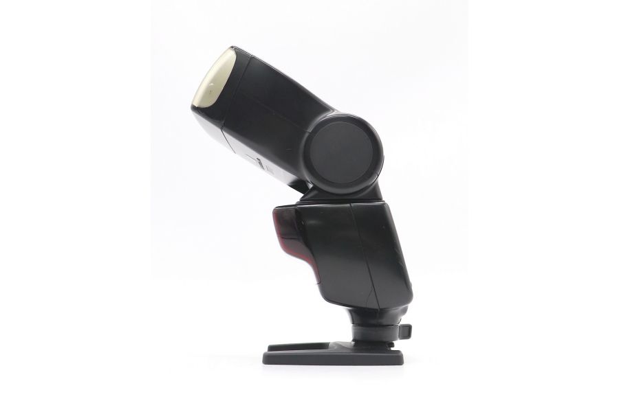 Фотовспышка Pentax AF-500FTZ в упаковке