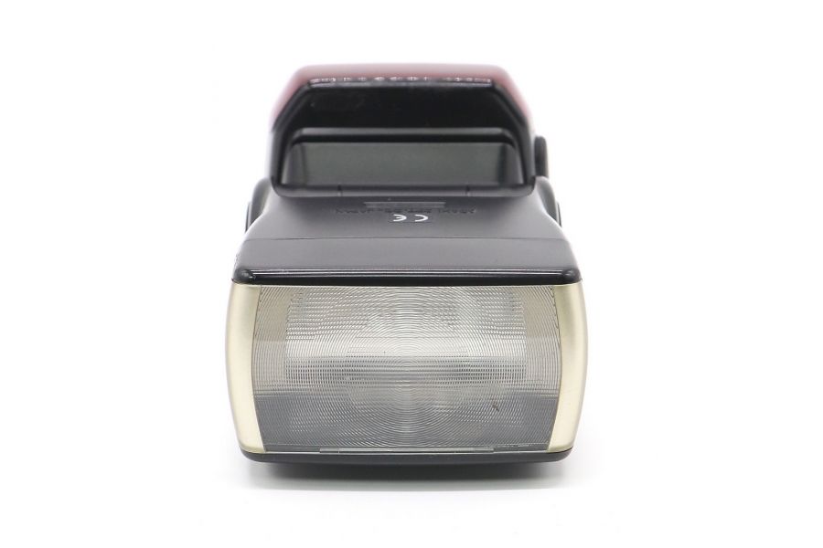 Фотовспышка Pentax AF-500FTZ в упаковке