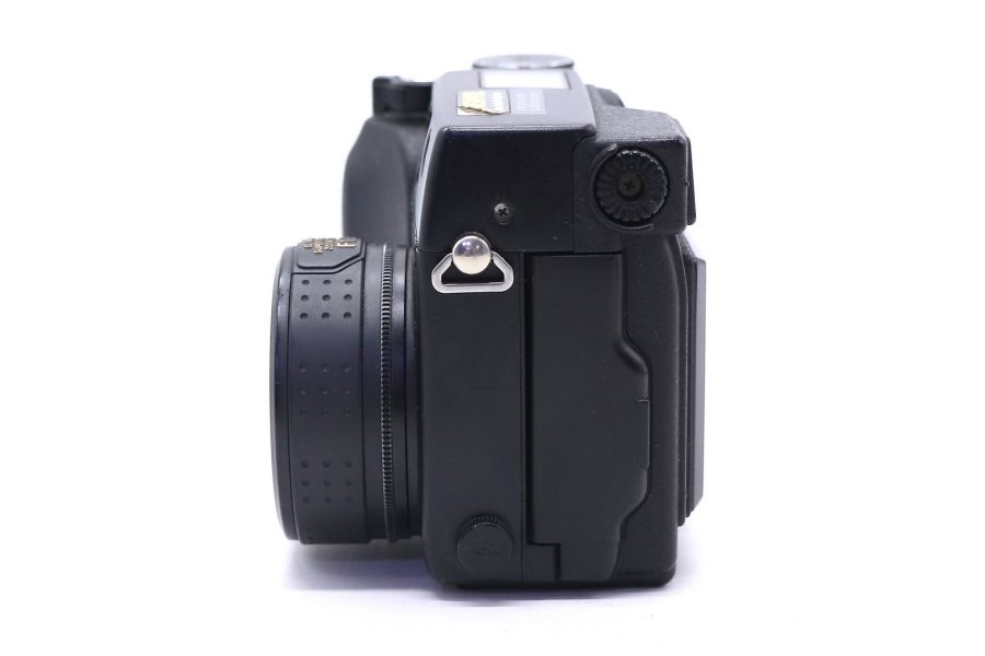 Olympus C-4040 zoom Camedia (Japan)