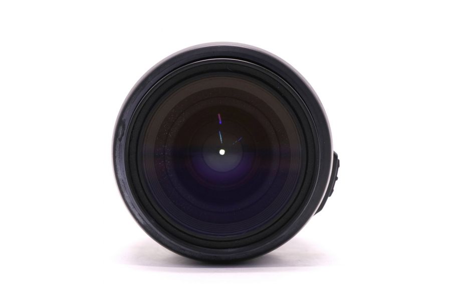 Pentax-FA SMC 28-80mm f/3.5-4.7 