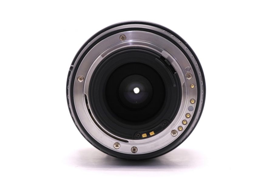 Pentax-FA SMC 28-80mm f/3.5-4.7 