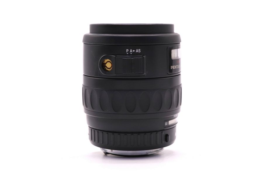 Pentax-FA SMC 28-80mm f/3.5-4.7 