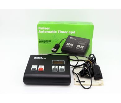 Реле времени Kaiser automatic Timer cpd 4214