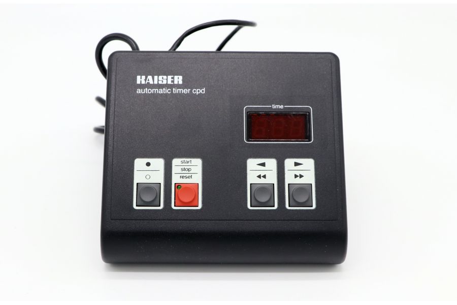 Реле времени Kaiser automatic Timer cpd 4214