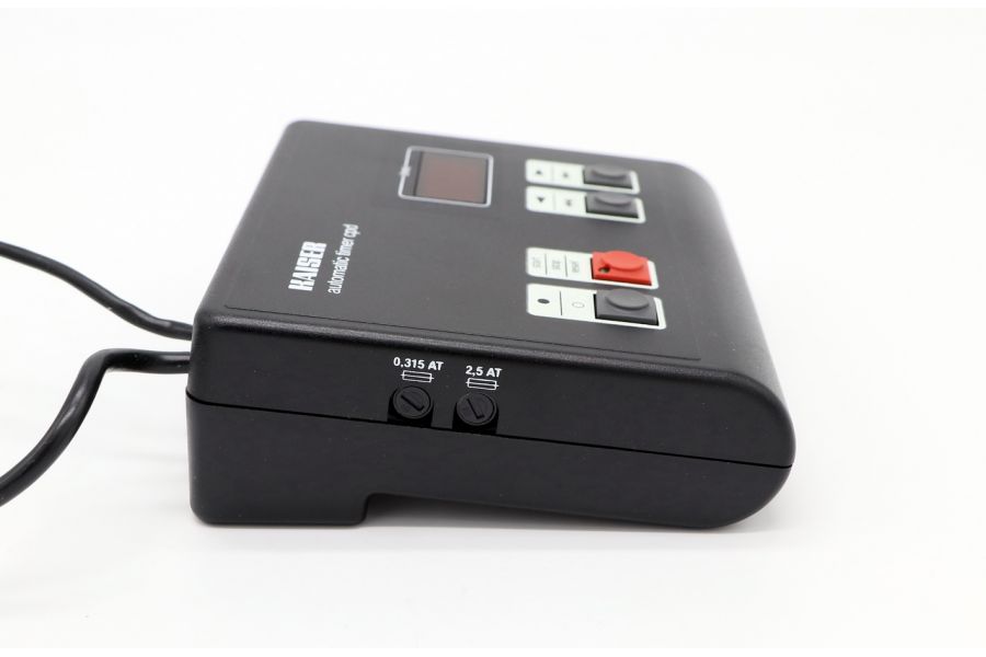 Реле времени Kaiser automatic Timer cpd 4214