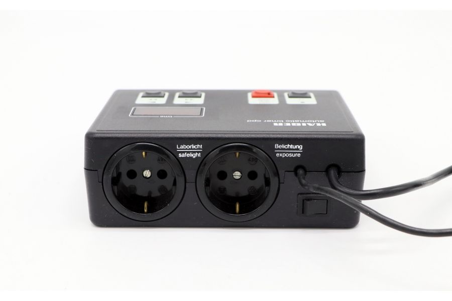 Реле времени Kaiser automatic Timer cpd 4214