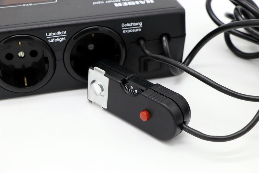 Реле времени Kaiser automatic Timer cpd 4214