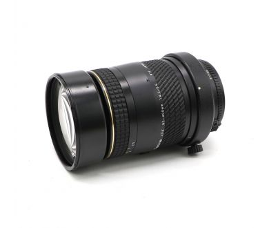 Купить Tokina AT-X 80-400mm f/4.5-5.6 б. Tokina AT-X 80-400mm f/4.5-5.6 б.