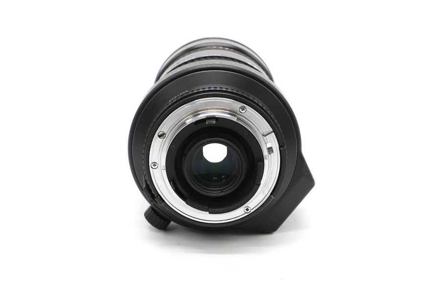 Tokina AT-X 80-400mm f/4.5-5.6 б.