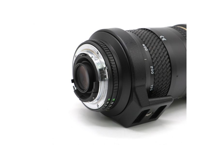 Tokina AT-X 80-400mm f/4.5-5.6 б.