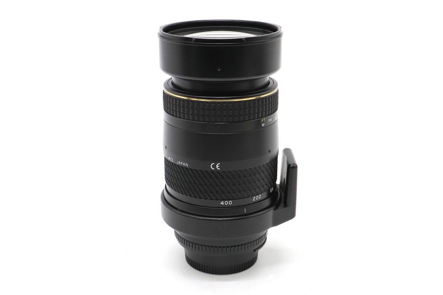 Tokina AT-X 80-400mm f/4.5-5.6 б.