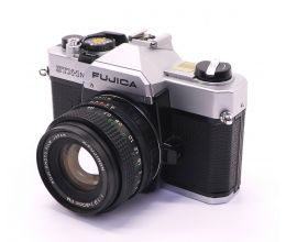 Fujica STX-1N kit