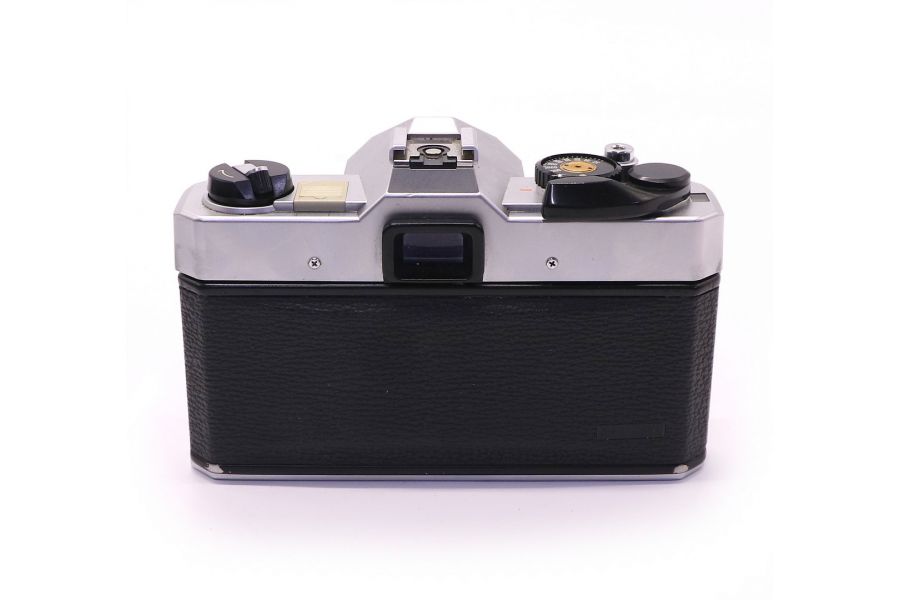 Fujica STX-1N kit
