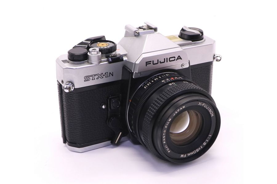 Fujica STX-1N kit