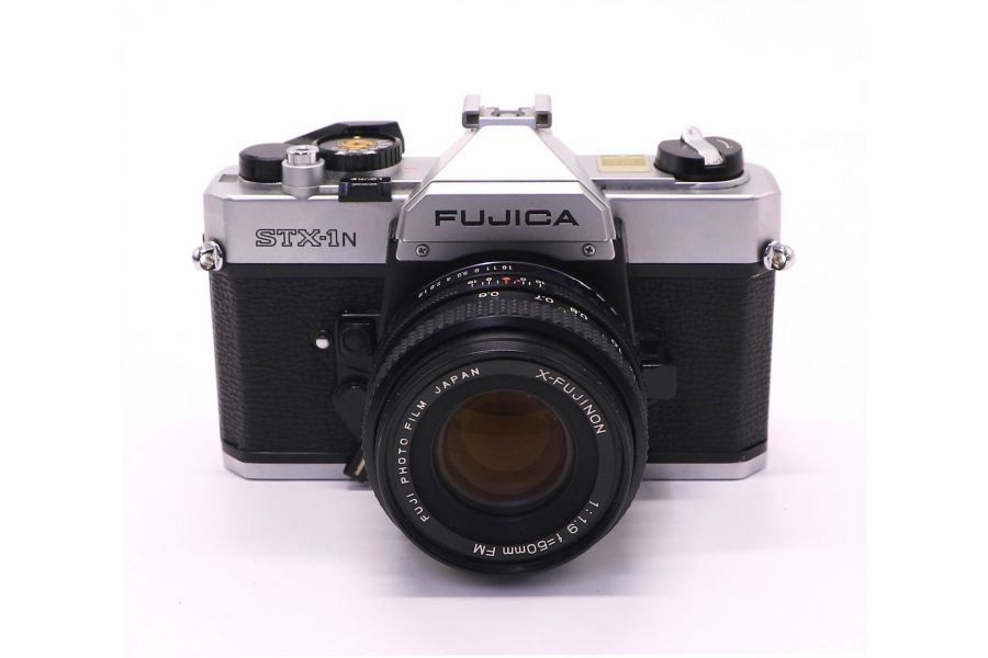 Fujica STX-1N kit