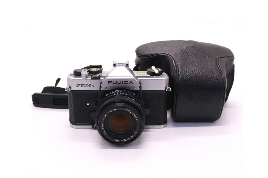 Fujica STX-1N kit