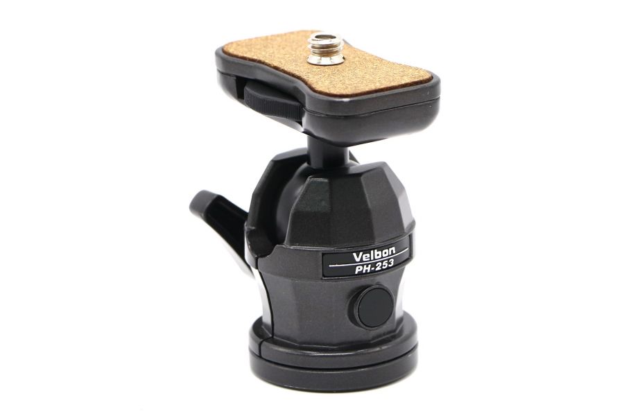 Штативная головка Velbon PH-253